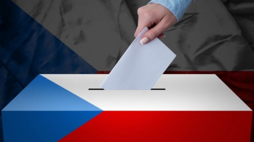 Bầu cử Quốc hội Séc: Các đảng phái khó có thể tự thành lập được chính phủ