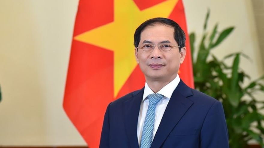 Vietnam stresses multilateralism, int’l cooperation at UNCTAD 15