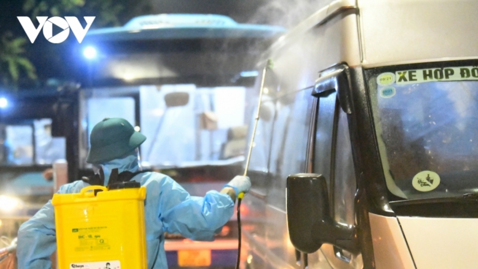 COVID-19: Vietnam records 5,382 new cases, HCM City surpasses 400,000 case mark