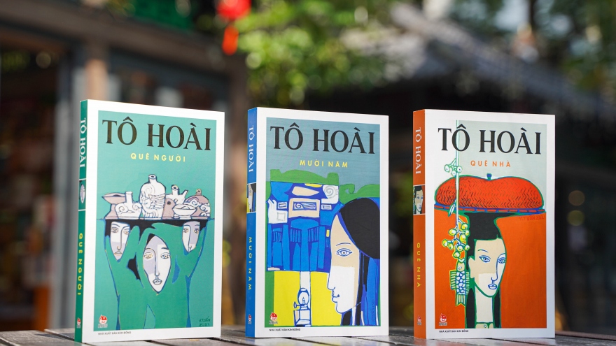 Những cuốn tiểu thuyết lịch sử hay về Thăng Long - Hà Nội