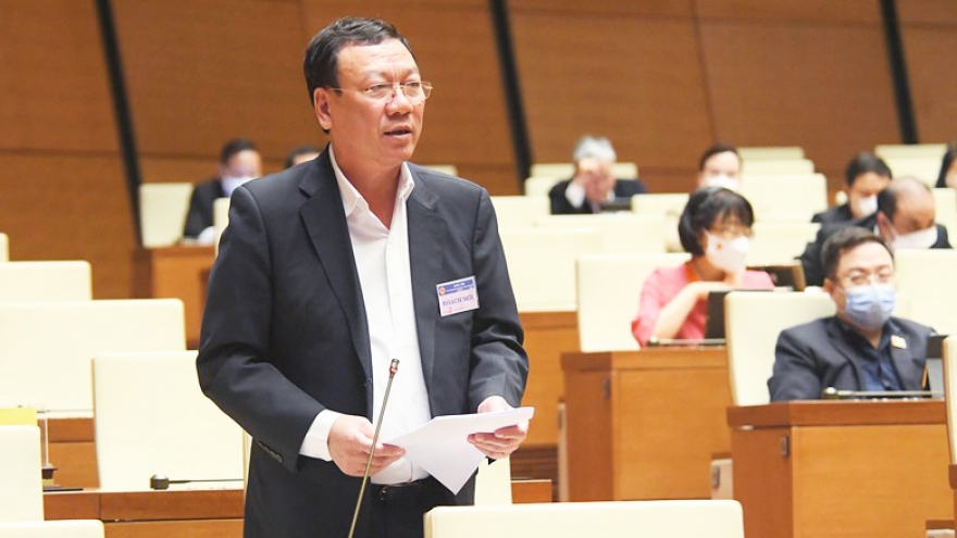 Tổng Thanh tra Đoàn Hồng Phong: Báo cáo Thủ tướng chuyển nhiều vụ việc sang cơ quan điều tra