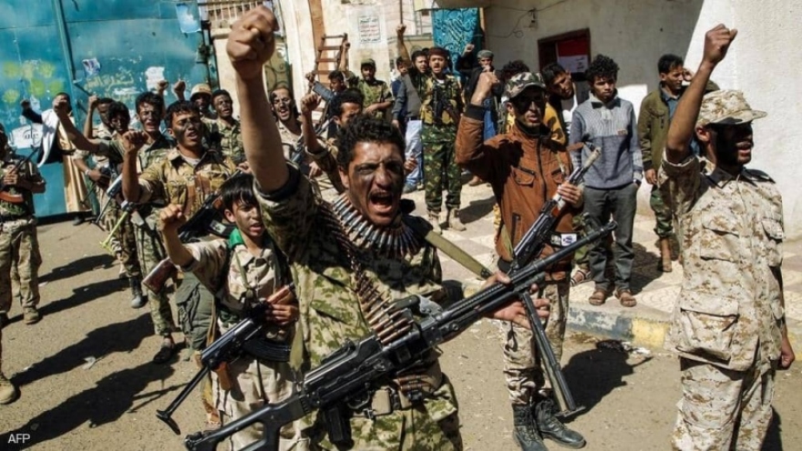 LHQ kêu gọi Houthi ngừng leo thang ở Yemen