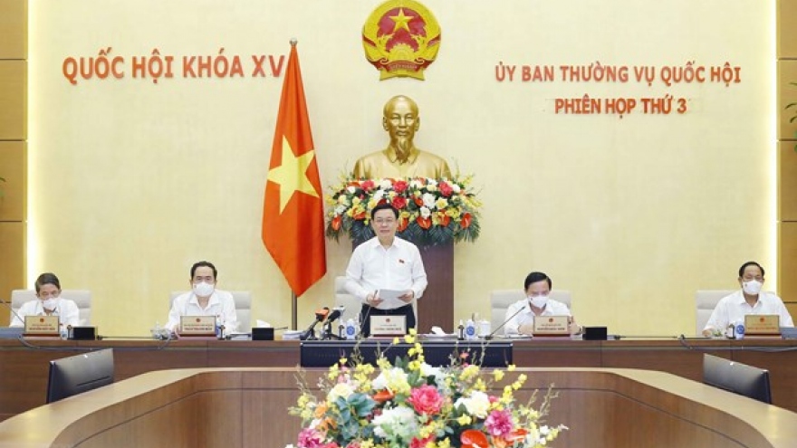 Key legislators to meet in Hanoi next week