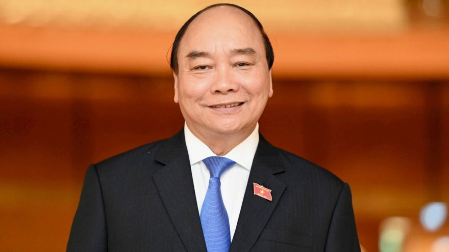 Chủ tịch nước gửi thư chúc mừng Học viện Chính trị nhân kỷ niệm 70 năm Ngày truyền thống