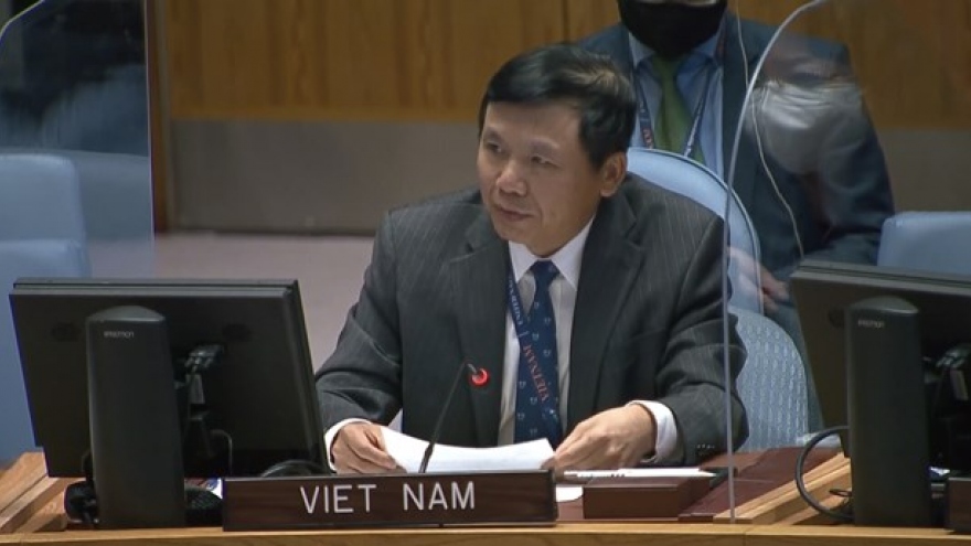 Vietnam voices support for peace, reconciliation process in Colombia