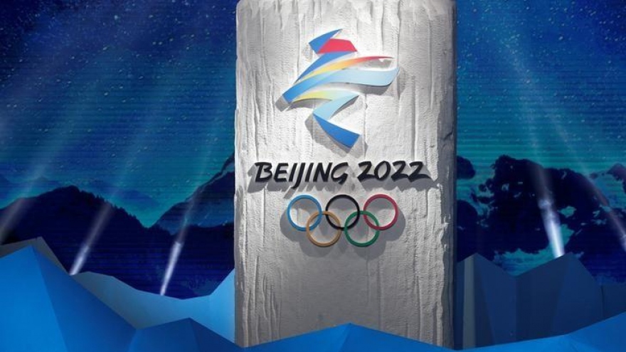 Nguy cơ dịch Covid-19 tái bùng phát đe doạ Thế Vận hội Mùa đông 2022