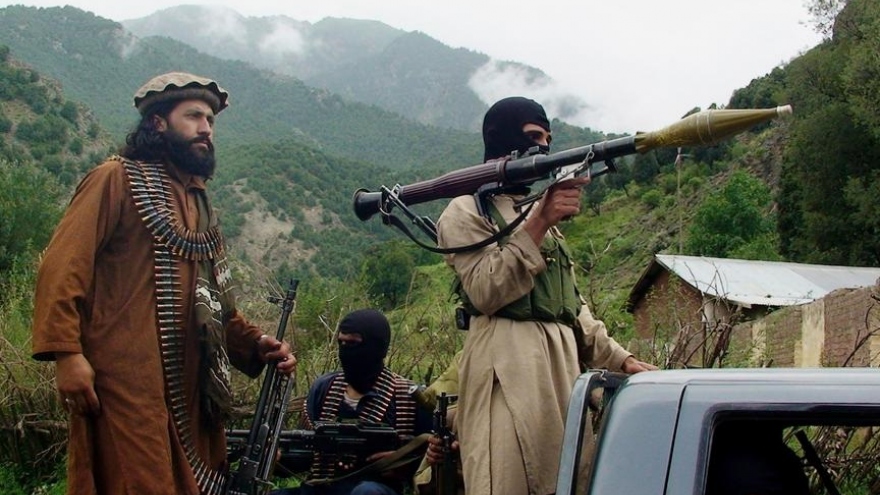 Taliban Afghanistan dung túng khủng bố TTP để mặc cả với phương Tây và Pakistan?