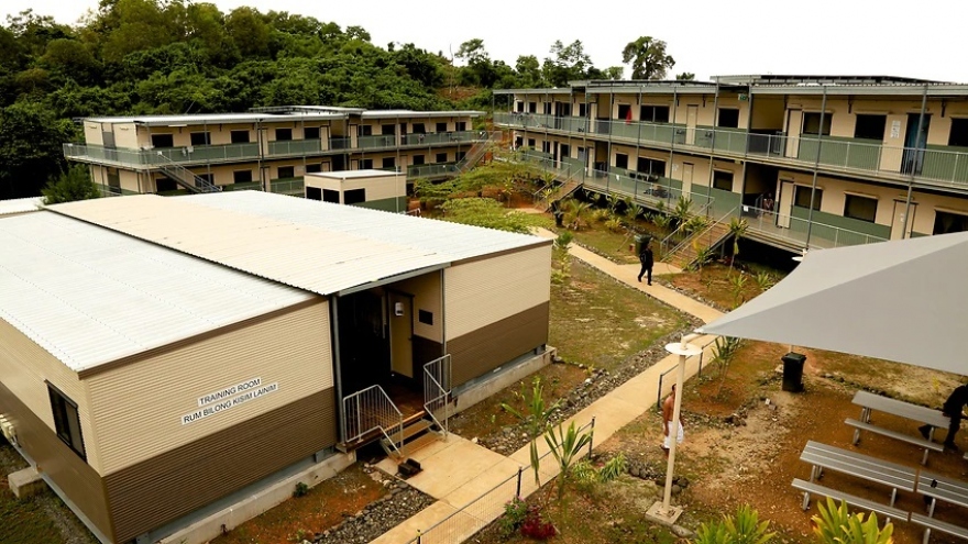 Australia ngừng sử dụng trung tâm xử lý người xin tị nạn ở Papua New Guinea