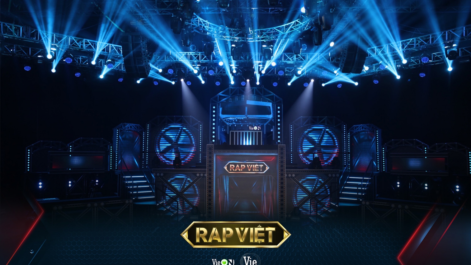 Rap Việt - Mùa 2 chính thức lên sóng trong tháng 10