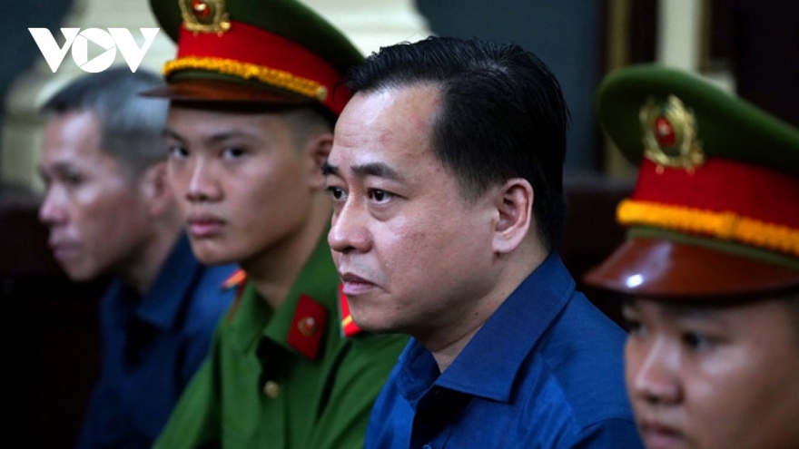 Ông Nguyễn Duy Linh sắp bị xét xử vì cáo buộc nhận hối lộ từ Phan Văn Anh Vũ