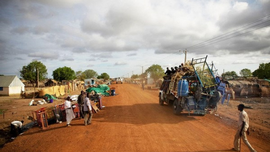 Vietnam highlights significance of UN security force’s presence in Abyei