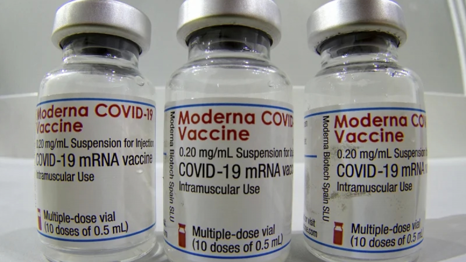 WHO cảnh báo biến thể Omicron khiến bất bình đẳng vaccine thêm trầm trọng