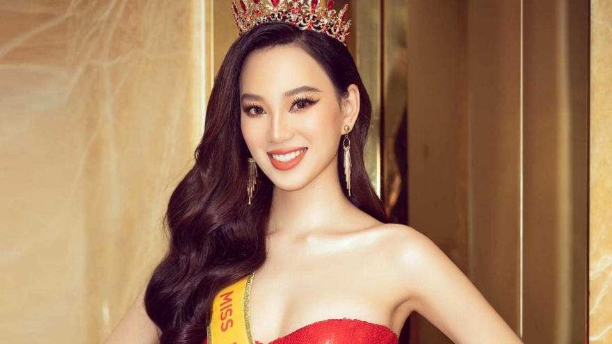 Ai Nhi leaves Miss Intercontinental 2021 empty handed