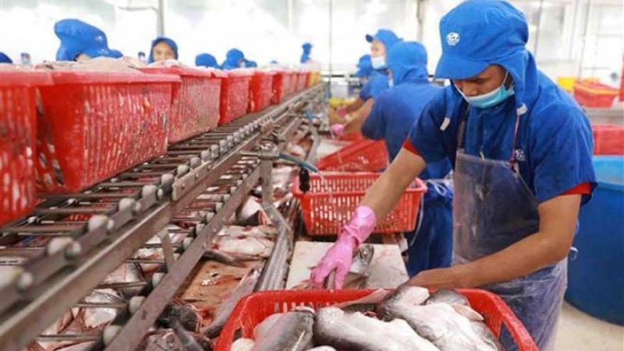 Vietnam calls for more EU investments in agriculture