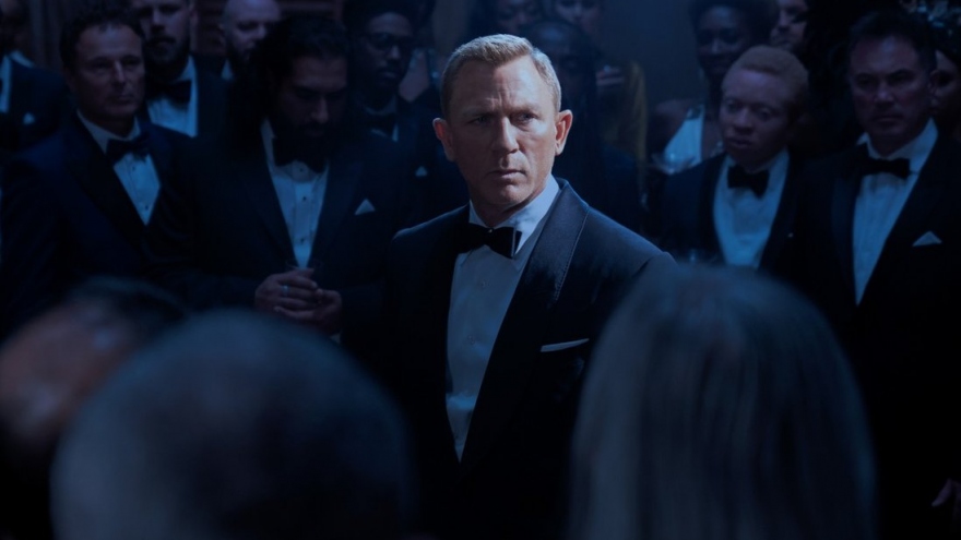 James Bond trên màn ảnh - Từ gã điệp viên sát gái đến biểu tượng văn hoá đại chúng