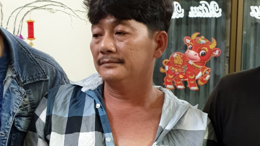 Khởi tố 30 bị can đánh bạc ở Cần Thơ