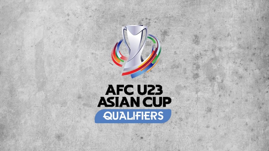 Khởi tranh vòng loại U23 châu Á 2022 