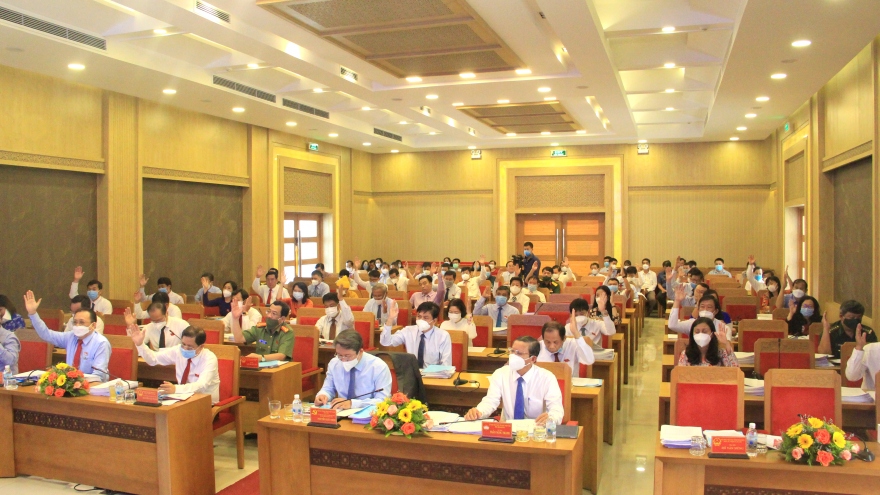 Linh hoạt giải ngân đầu tư công để khôi phục kinh tế tại Khánh Hòa