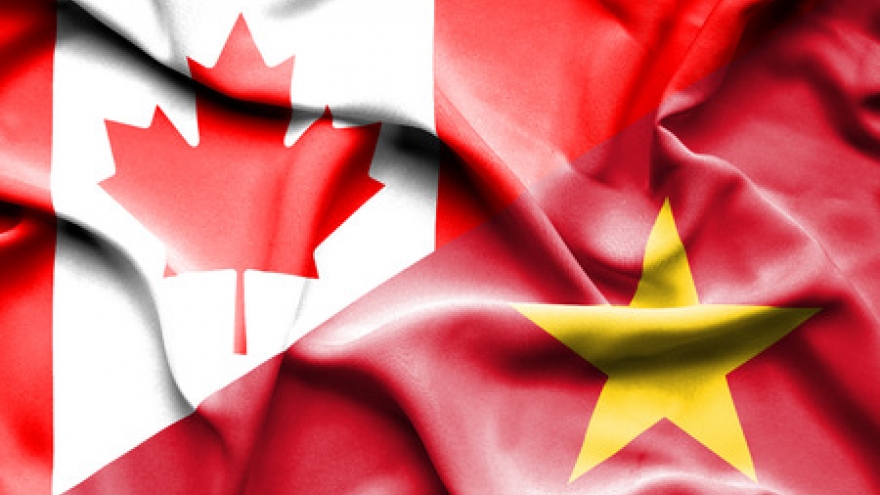 Vietnam, Canada seek to boost co-operation in global supply chain 