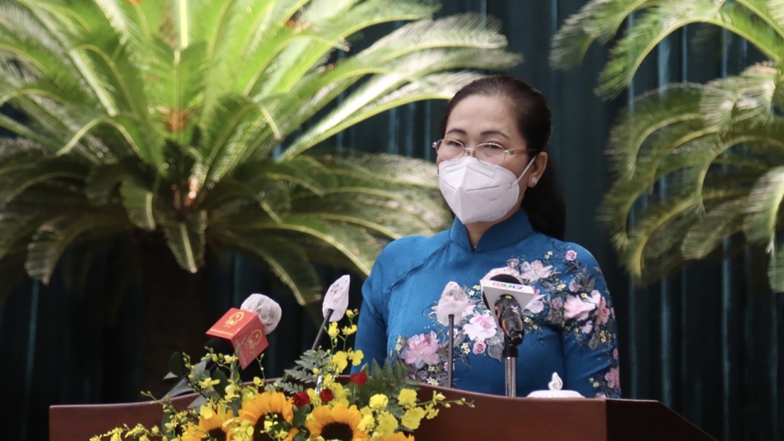 HĐND TP.HCM tập trung bàn các giải pháp phục hồi kinh tế, thu ngân sách
