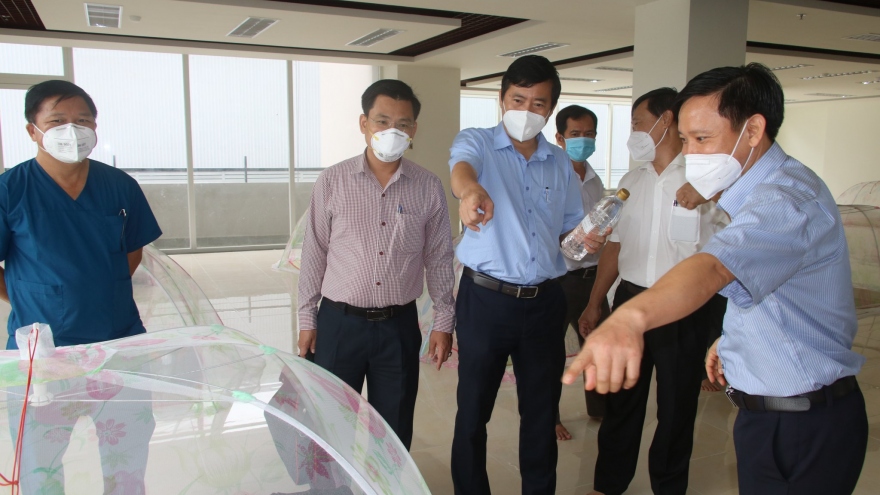 Phục hồi kinh tế: Đồng Tháp tập trung cho nông nghiệp và tạo việc làm