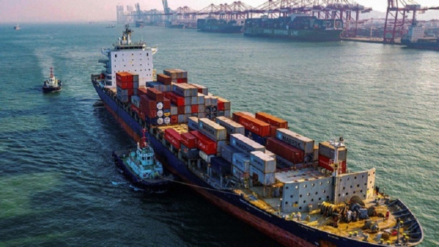 Logistics vận tải thủy nội địa và ven biển đang gặp khó khăn