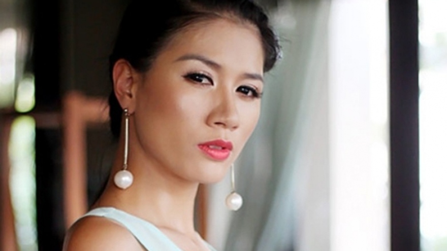 Cựu người mẫu Trang Trần bị phạt 7,5 triệu đồng vì phát ngôn phản cảm trên mạng xã hội