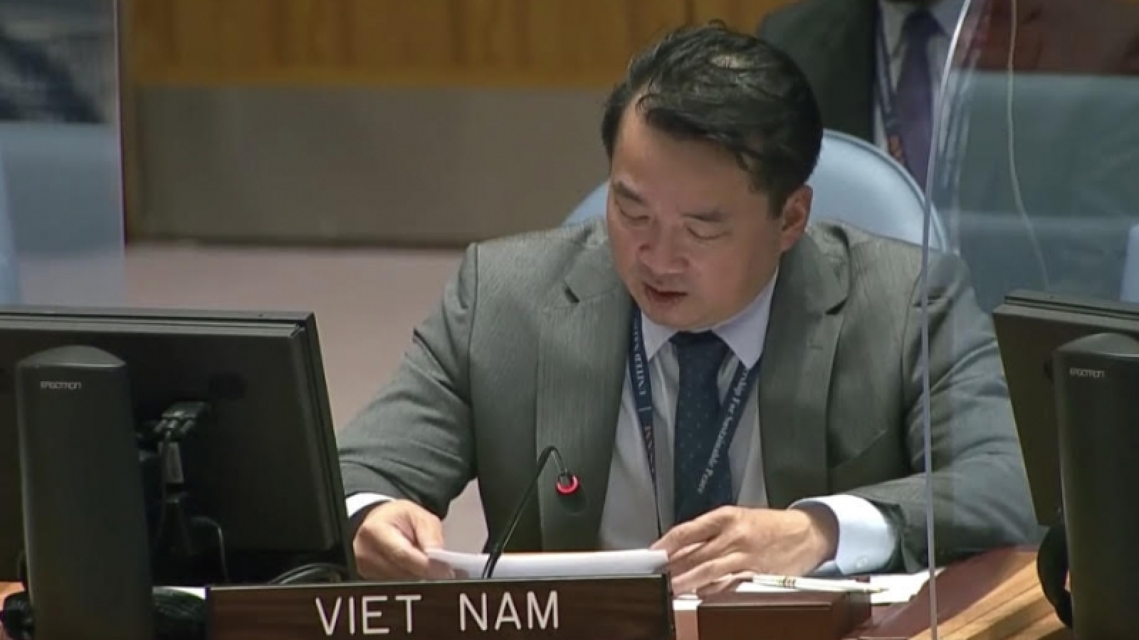 Đàm phán trong khuôn khổ Ủy ban Hiến pháp Syria không đạt kết quả mong muốn