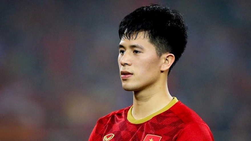 Báo Trung Quốc tiết lộ danh sách 23 cầu thủ ĐT Việt Nam đọ sức với ĐT Trung Quốc