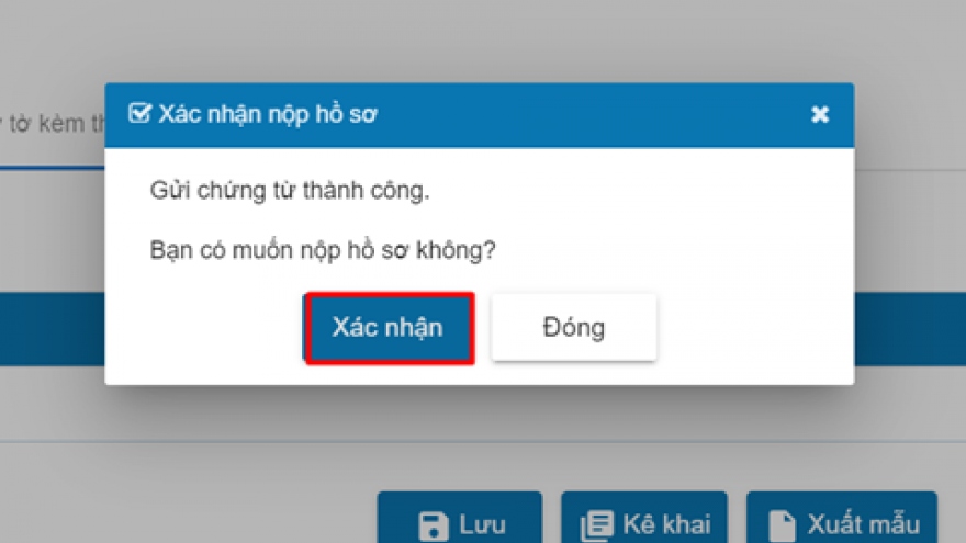 Hướng dẫn đăng ký trực tuyến để nhận tiền hỗ trợ từ quỹ Bảo hiểm thất nghiệp