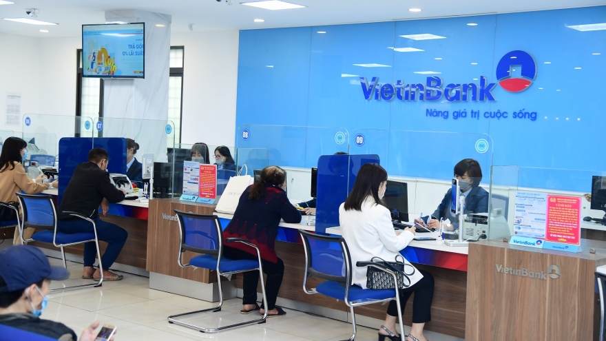 VietinBank tiếp tục kiểm soát hiệu quả chi phí vốn