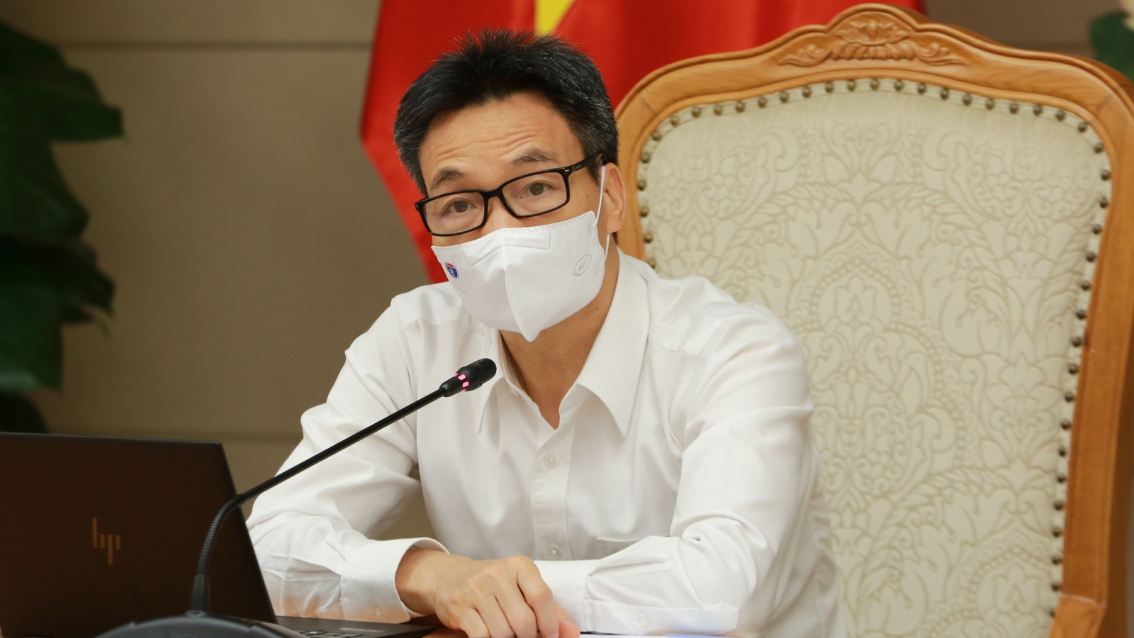 Phó Thủ tướng Vũ Đức Đam: Các bộ cần sớm có hướng dẫn để tái khởi động du lịch