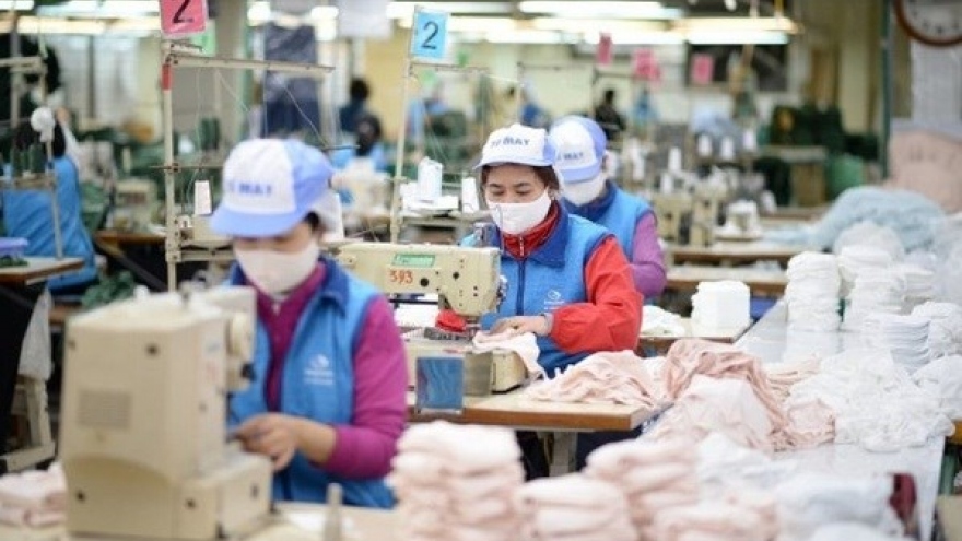 Efforts made to protect interests of Vietnamese products in EU market