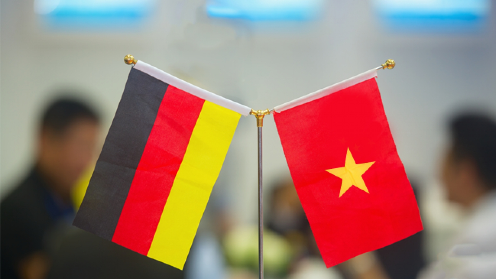 Ample room remains to develop bilateral ties with Germany
