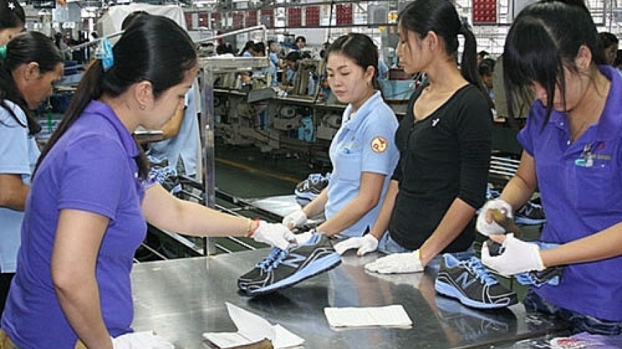 Value of footwear exports sees sharp drop amid pandemic