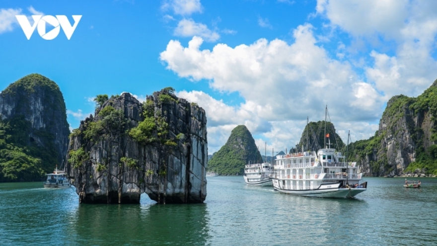 Quang Ninh plans big post-pandemic tourism promotions