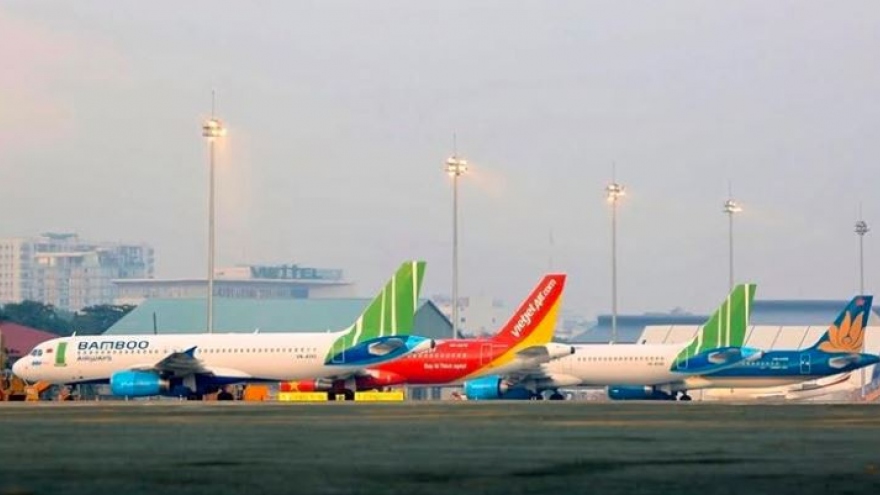 CAAV plans to resume regular flights locally after October 20