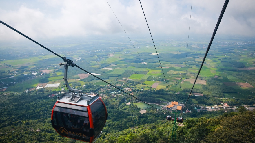 TP.HCM bắt đầu triển khai thí điểm tour du lịch liên tỉnh