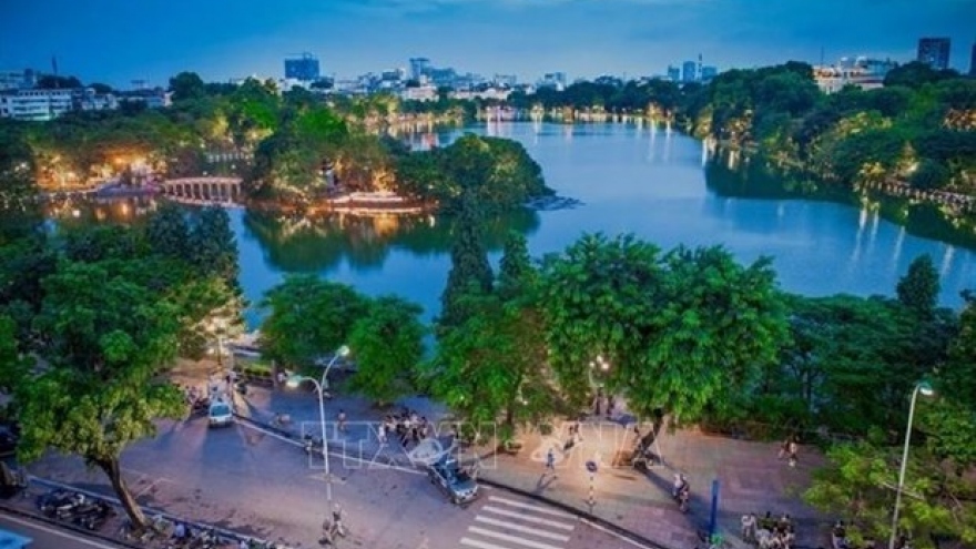 Hanoi’s tourism sector moves to adapt to new context