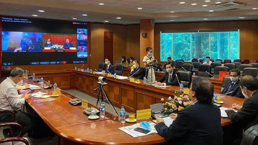 Int’l seminar spotlights India - ASEAN culture - civilization connectivity