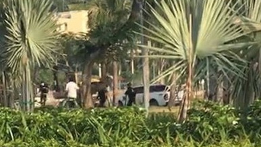 Tranh giành địa bàn làm ăn tại Hải Phòng: 1 người chết, 2 người bị thương