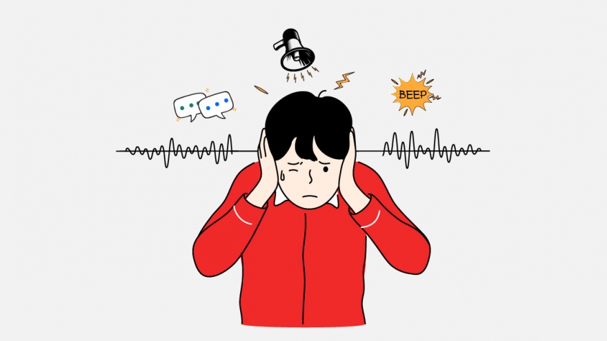 Sắp có thuốc điều trị đặc hiệu cho những người bị tổn thương tai vì âm thanh lớn?