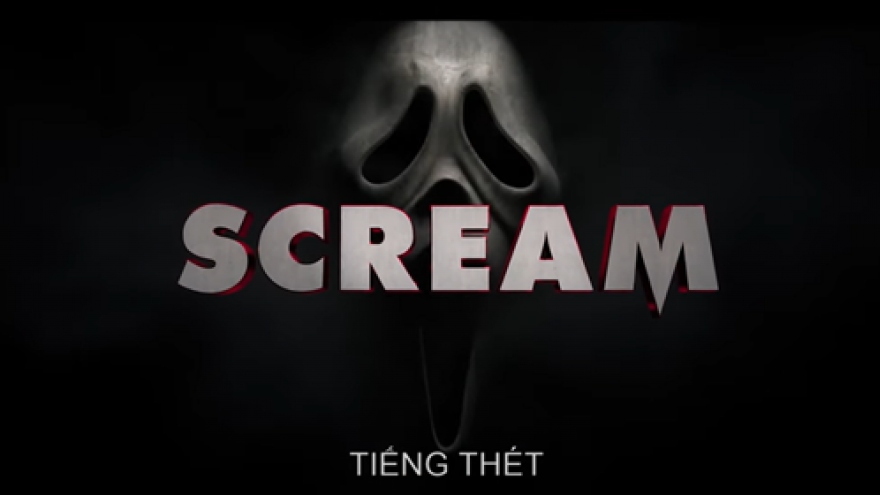 Ngôi sao loạt phim "Friends" cùng chồng cũ trở lại trong phần mới nhất của "Scream"