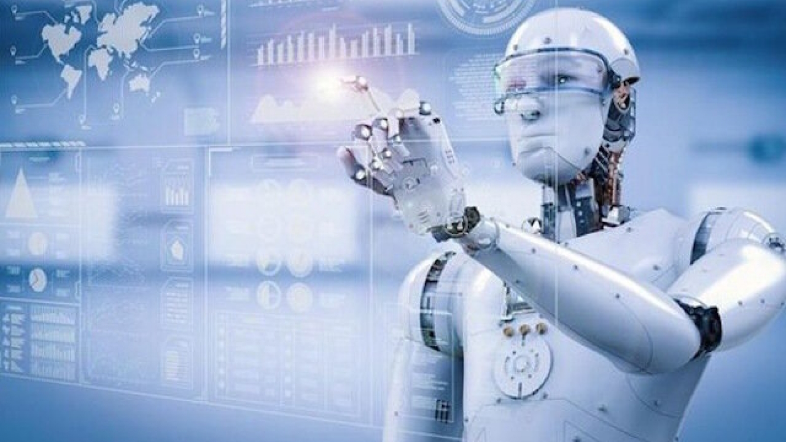 Vietnam holds potential for robot, AI development: insiders