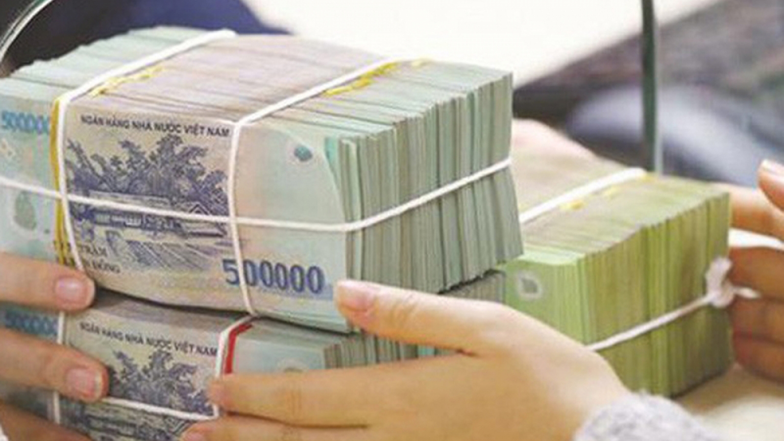 Gỡ điểm nghẽn tín dụng, giải “cơn khát” vốn cho doanh nghiệp nhỏ và vừa