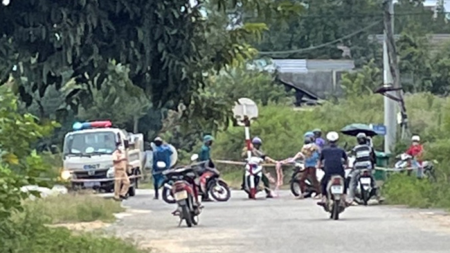 Kon Tum phát hiện 8 ca F0 đầu tiên trong cộng đồng