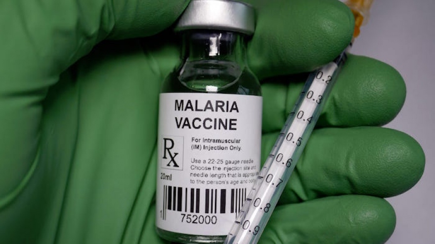 Vaccine sốt rét đầu tiên được WHO phê duyệt sau hơn 30 năm nghiên cứu