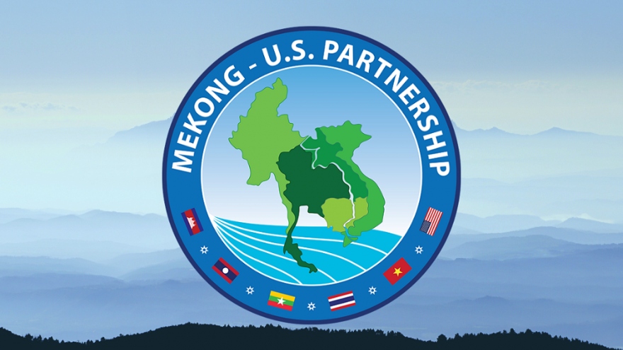 Đối thoại chính sách kênh 1,5 Đối tác Mekong-Mỹ về chủ đề "Năng lượng và Hạ tầng"