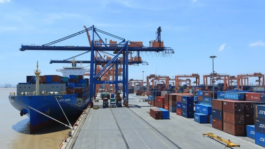 Official: Vietnam could achieve trade balance this year