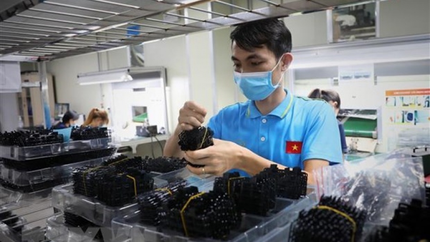 Ho Chi Minh City yet to show signals of business recovery